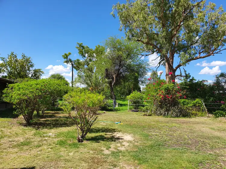 Seventh view of Homely rural property listing, 13 - 15 Hann Highway, Hughenden QLD 4821