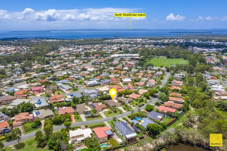 36 Margery Street, Thornlands QLD 4164