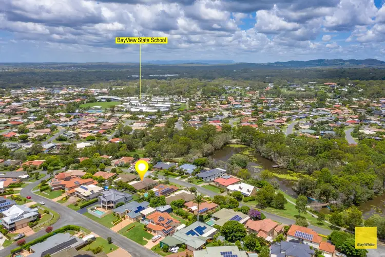 Second view of Homely house listing, 36 Margery Street, Thornlands QLD 4164