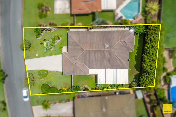 Fourth view of Homely house listing, 36 Margery Street, Thornlands QLD 4164