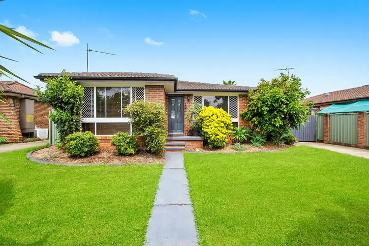 41 Grand Flaneur Avenue, Richmond NSW 2753