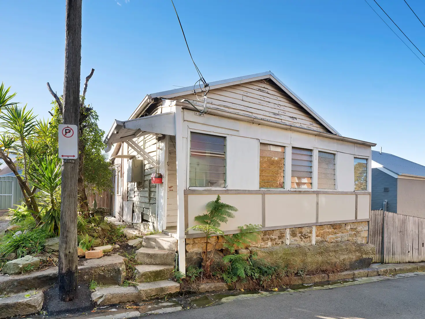 Main view of Homely house listing, 9 Gladstone Street, Balmain NSW 2041