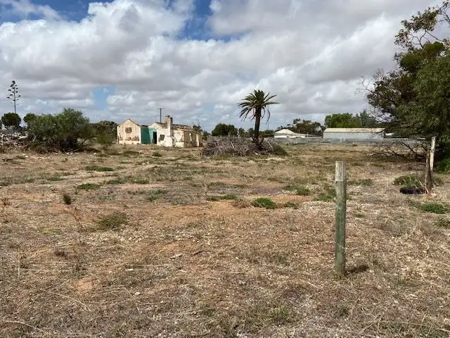 Fourth view of Homely land listing, 12349 Spencer Highway, Moonta SA 5558