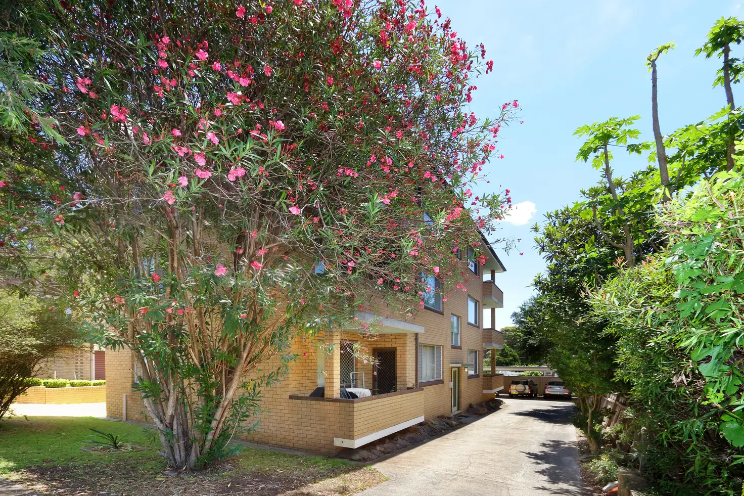 Main view of Homely unit listing, 2/82 Pitt Street, Mortdale NSW 2223