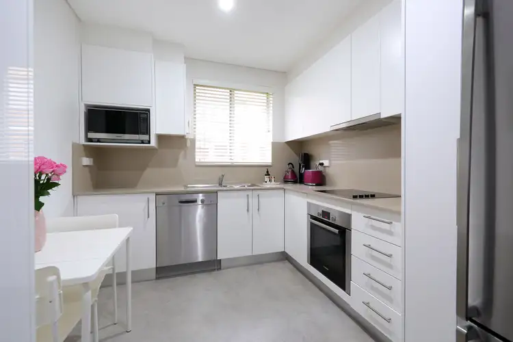 Third view of Homely unit listing, 2/82 Pitt Street, Mortdale NSW 2223