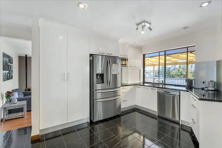 Fifth view of Homely house listing, 24 Vennachar Drive, Hallett Cove SA 5158