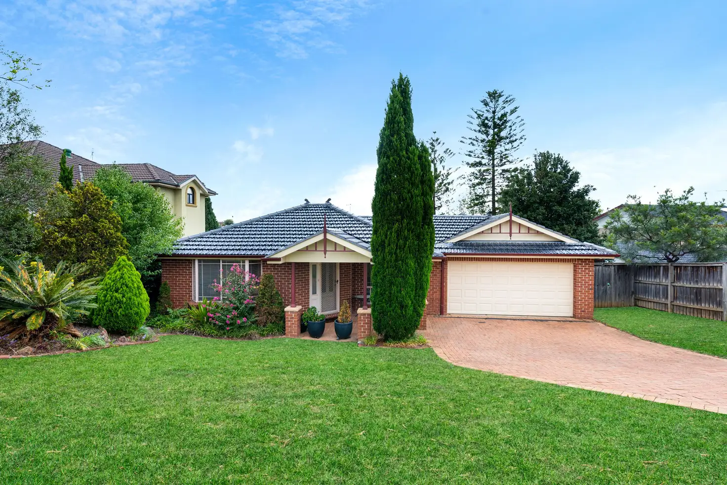Main view of Homely house listing, 9 Barina Downs Road, Bella Vista NSW 2153