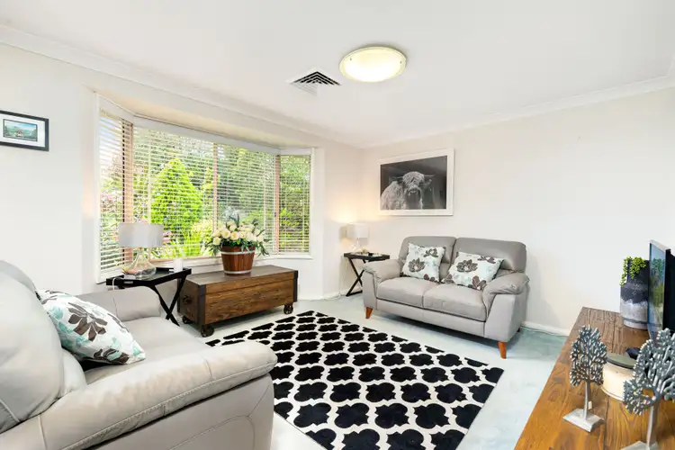 Second view of Homely house listing, 9 Barina Downs Road, Bella Vista NSW 2153