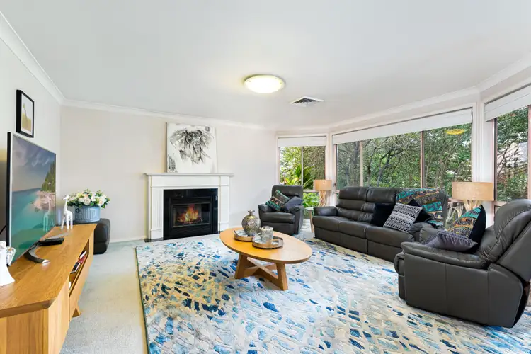 Fourth view of Homely house listing, 9 Barina Downs Road, Bella Vista NSW 2153