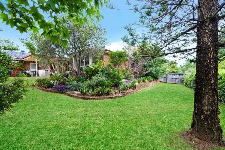 Fifth view of Homely house listing, 9 Barina Downs Road, Bella Vista NSW 2153