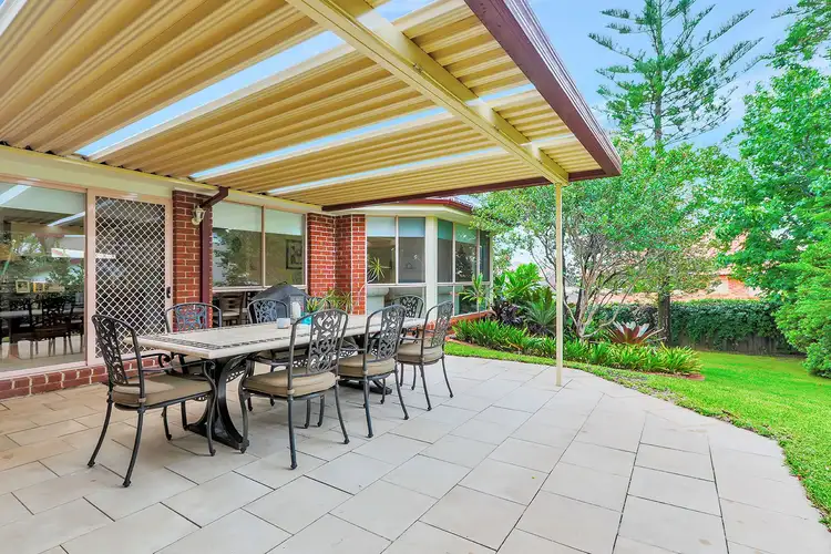 Sixth view of Homely house listing, 9 Barina Downs Road, Bella Vista NSW 2153