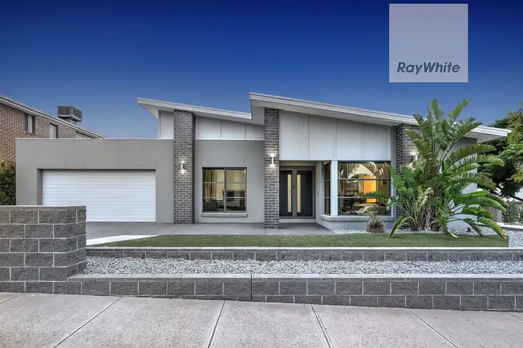 Main view of Homely house listing, 11 Torino Avenue, Greenvale VIC 3059