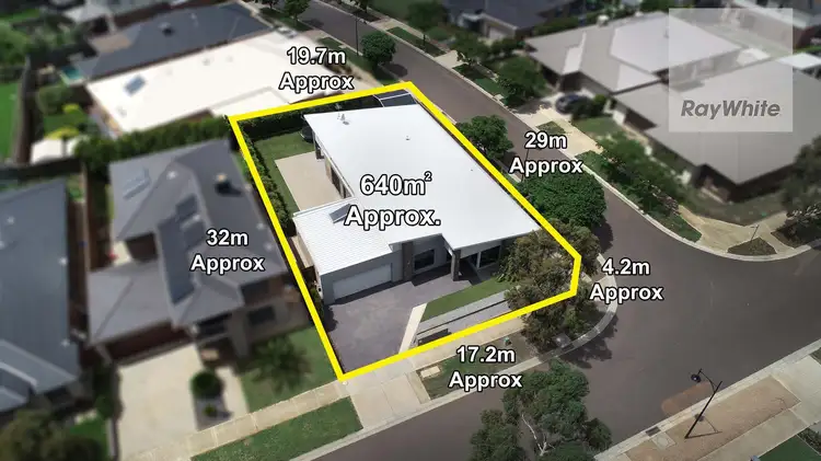 Third view of Homely house listing, 11 Torino Avenue, Greenvale VIC 3059