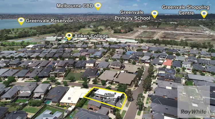 Fourth view of Homely house listing, 11 Torino Avenue, Greenvale VIC 3059