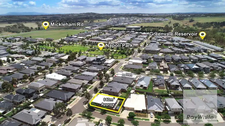 Fifth view of Homely house listing, 11 Torino Avenue, Greenvale VIC 3059