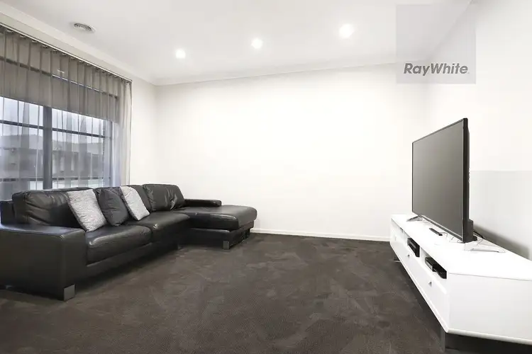 Sixth view of Homely house listing, 11 Torino Avenue, Greenvale VIC 3059