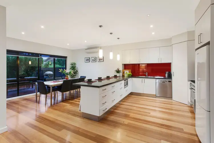 Third view of Homely house listing, 21 Wallace Avenue, Murrumbeena VIC 3163