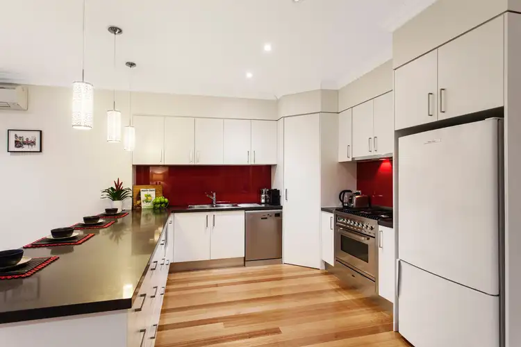 Fifth view of Homely house listing, 21 Wallace Avenue, Murrumbeena VIC 3163