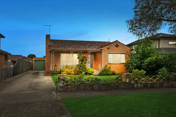 31 O'Connor Street, Reservoir VIC 3073