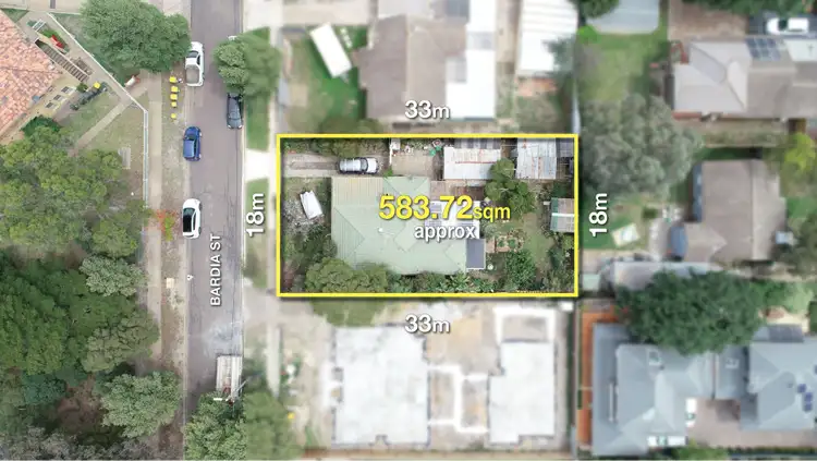 Second view of Homely house listing, 24 Bardia Street, Heidelberg West VIC 3081