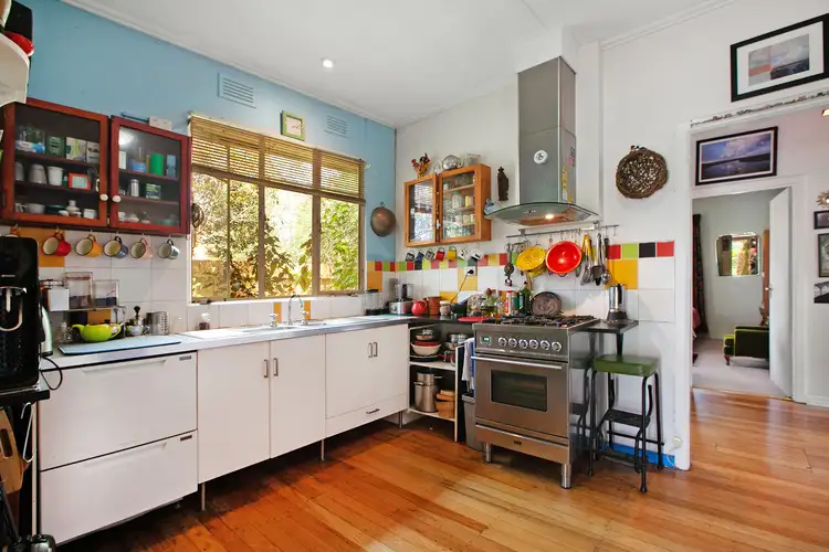 Sixth view of Homely house listing, 24 Bardia Street, Heidelberg West VIC 3081