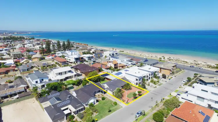 5 Cavendish Street, West Beach SA 5024