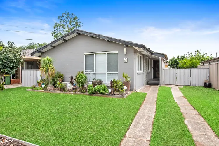 4 Potts Street, Hobartville NSW 2753