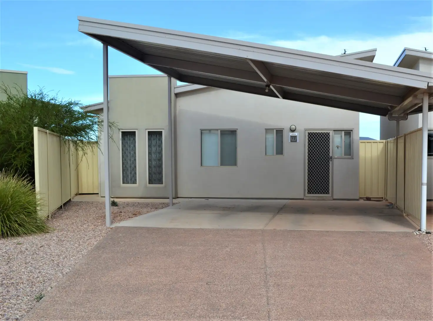 Main view of Homely house listing, 13 Barrie Robran Gate, Whyalla Norrie SA 5608