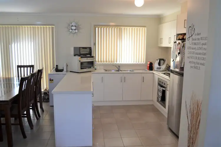 Second view of Homely house listing, 13 Barrie Robran Gate, Whyalla Norrie SA 5608