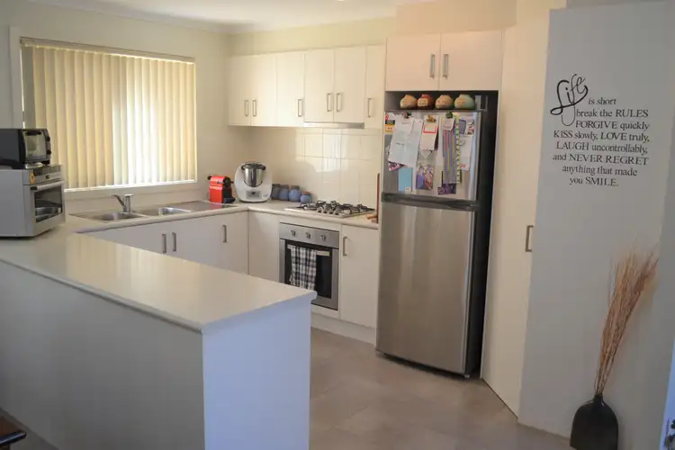 Third view of Homely house listing, 13 Barrie Robran Gate, Whyalla Norrie SA 5608
