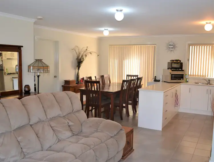 Fourth view of Homely house listing, 13 Barrie Robran Gate, Whyalla Norrie SA 5608