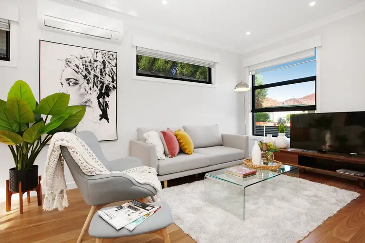 Fourth view of Homely townhouse listing, 18 Lawson Street, Reservoir VIC 3073