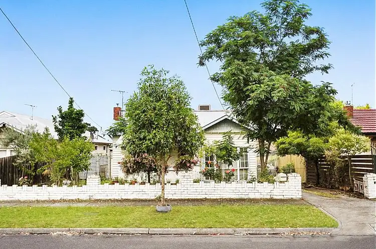 Second view of Homely house listing, 37 Gordon Grove, Preston VIC 3072
