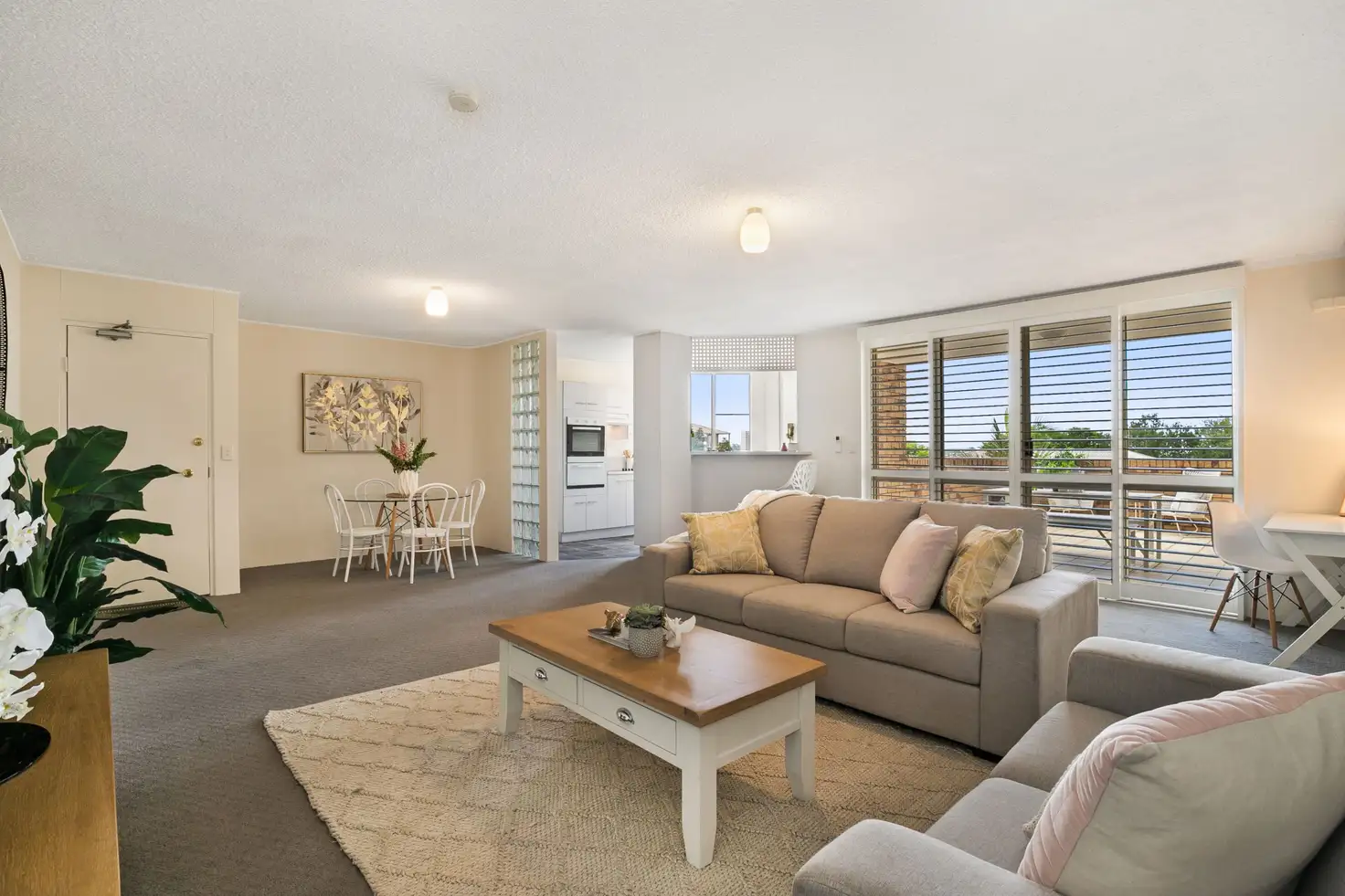 Main view of Homely unit listing, 7/298 Swann Road, St Lucia QLD 4067