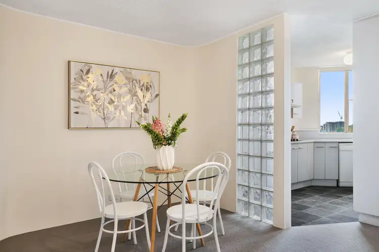 Second view of Homely unit listing, 7/298 Swann Road, St Lucia QLD 4067