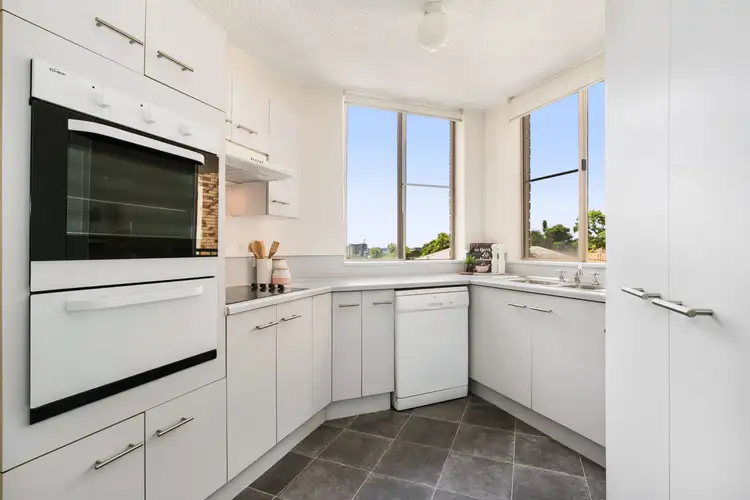 Third view of Homely unit listing, 7/298 Swann Road, St Lucia QLD 4067