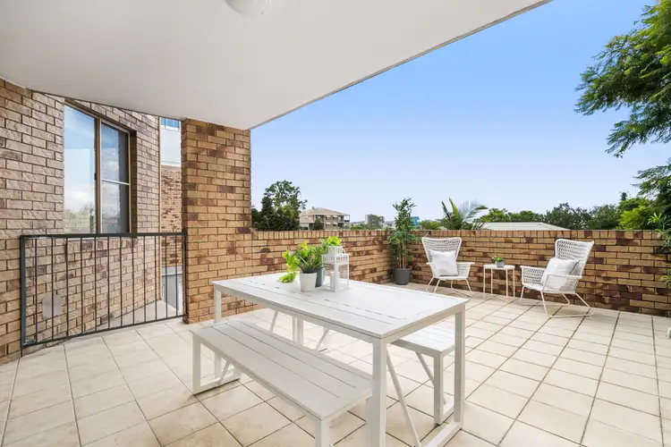 Fourth view of Homely unit listing, 7/298 Swann Road, St Lucia QLD 4067