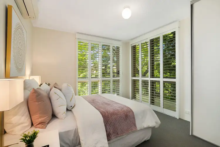 Sixth view of Homely unit listing, 7/298 Swann Road, St Lucia QLD 4067