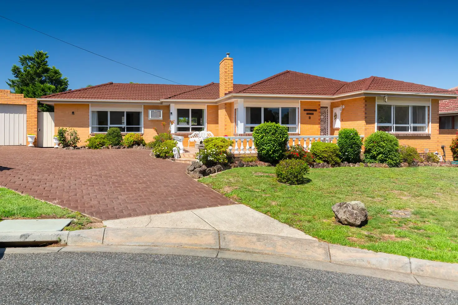 Main view of Homely house listing, 6 Pin Oak Court, Narre Warren VIC 3805