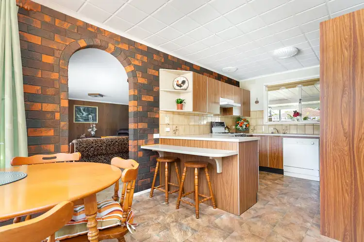 Fourth view of Homely house listing, 6 Pin Oak Court, Narre Warren VIC 3805