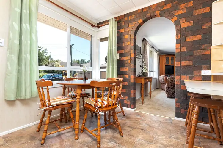 Sixth view of Homely house listing, 6 Pin Oak Court, Narre Warren VIC 3805