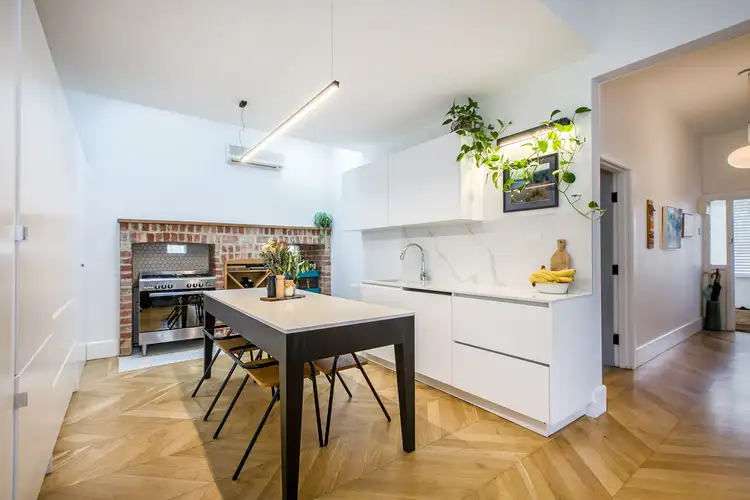 Fifth view of Homely house listing, 95 Rene Street, Preston VIC 3072