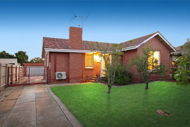 Second view of Homely house listing, 5 Walsh Street, Preston VIC 3072