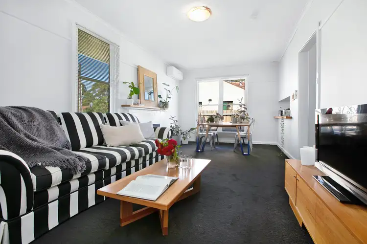 Third view of Homely house listing, 5 Walsh Street, Preston VIC 3072