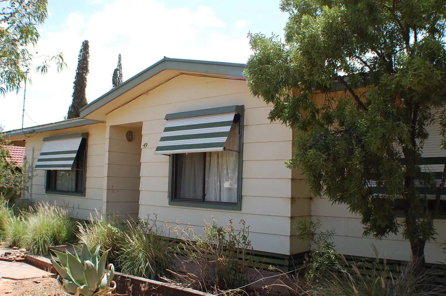 Main view of Homely house listing, 49 Conroy Street, Port Augusta SA 5700