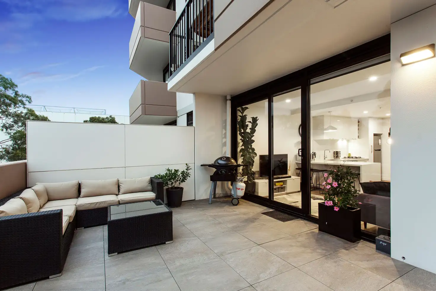 Main view of Homely apartment listing, 109/70 Batesford Road, Chadstone VIC 3148