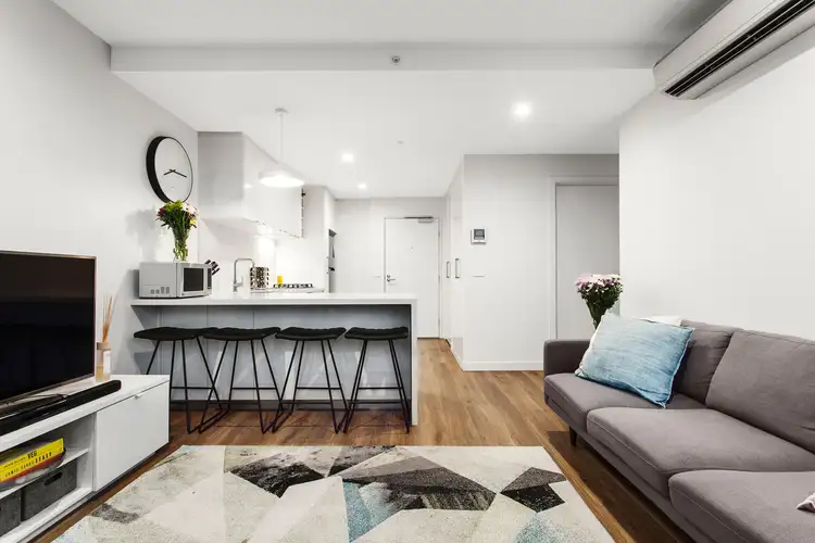 Second view of Homely apartment listing, 109/70 Batesford Road, Chadstone VIC 3148