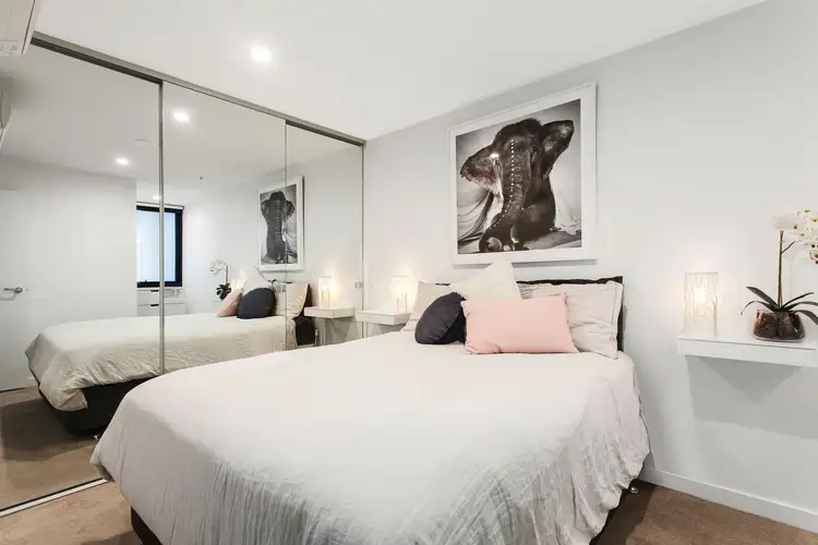 Fourth view of Homely apartment listing, 109/70 Batesford Road, Chadstone VIC 3148