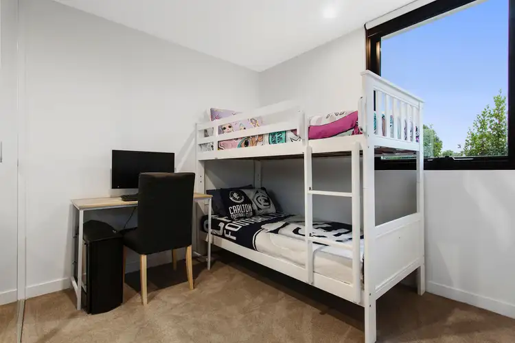 Sixth view of Homely apartment listing, 109/70 Batesford Road, Chadstone VIC 3148