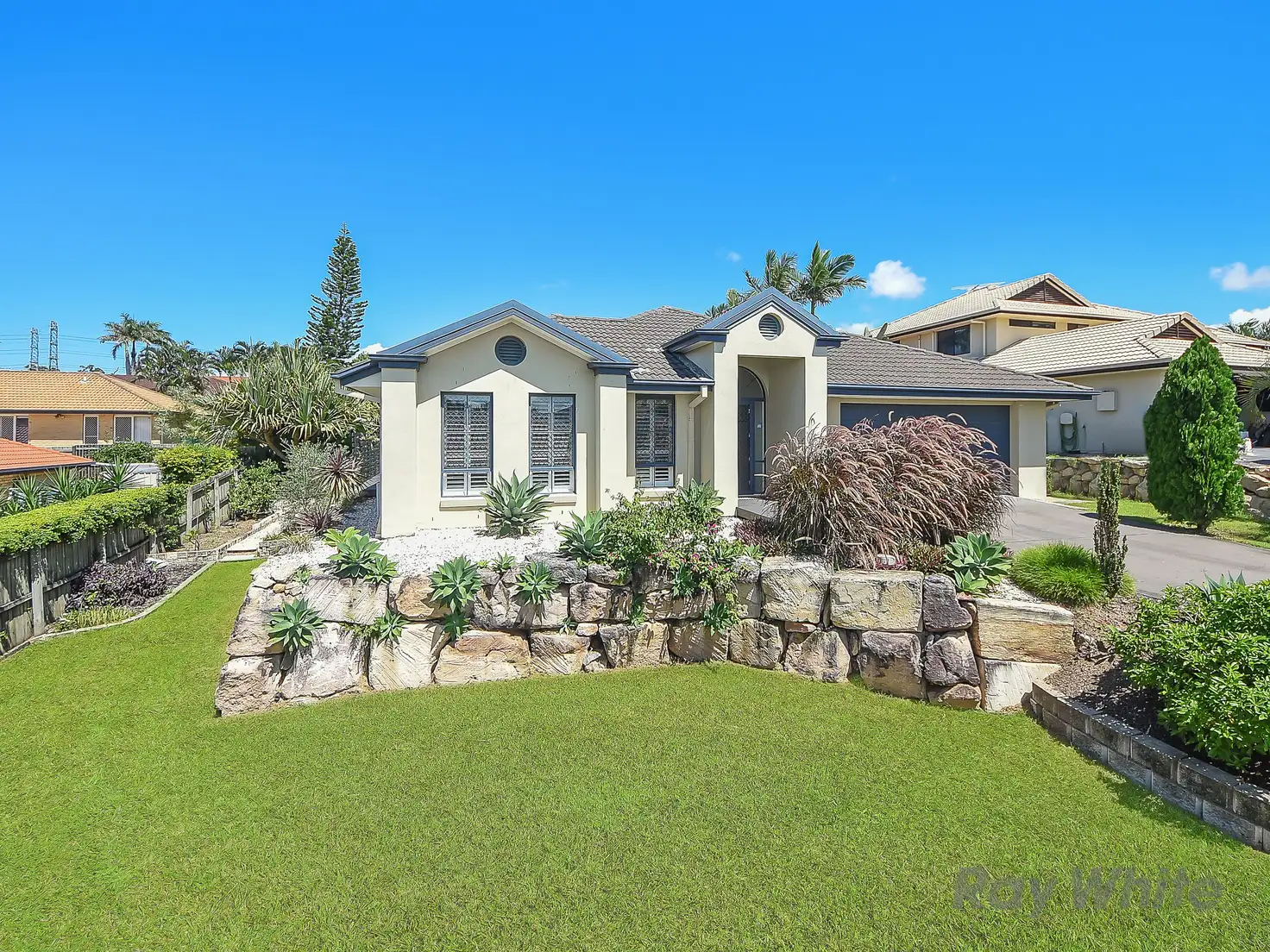 Main view of Homely house listing, 6 Manor Close, Murrumba Downs QLD 4503